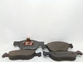 Brake pads (front)