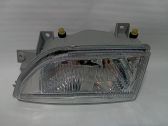 Headlight/headlamp