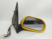 Front door electric wing mirror