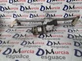 Motor y varillaje del limpiaparabrisas delantero