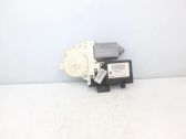 Vent window/glass motor