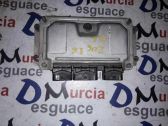 Unidad de control/módulo ECU del motor