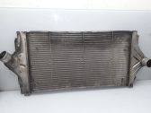Radiador intercooler