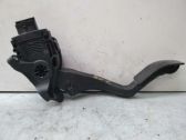 Pedal del acelerador