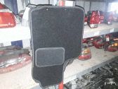 Kit tapis de sol auto