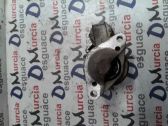 Motor de arranque