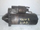 Motor de arranque