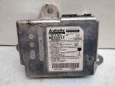 Module de contrôle airbag