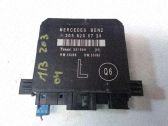 Sonstige Steuergeräte / Module