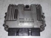 Unidad de control/módulo ECU del motor