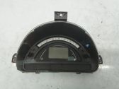 Velocímetro (tablero de instrumentos)
