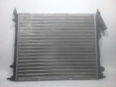 Coolant radiator
