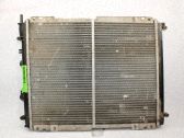 Radiador del refrigerante