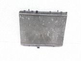 Radiador del refrigerante