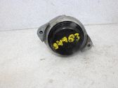 Support, suspension du moteur