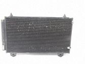 Radiador de refrigeración del A/C (condensador)