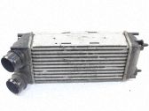 Chłodnica powietrza doładowującego / Intercooler