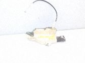Etuoven lukko