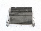 A/C cooling radiator (condenser)