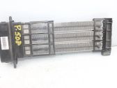 Résistance moteur de ventilateur de chauffage