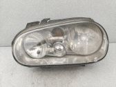 Lampa przednia