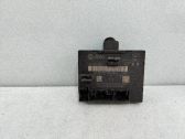 Unidad de control/módulo del motor