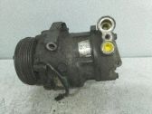 Compresor (bomba) del aire acondicionado (A/C))