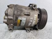 Compresor (bomba) del aire acondicionado (A/C))