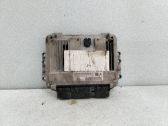 Unidad de control/módulo ECU del motor