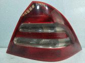 Lampa tylna