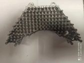 Resistencia motor/ventilador de la calefacción