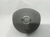 Airbag porte avant