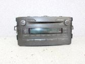 Panel / Radioodtwarzacz CD/DVD/GPS
