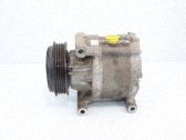 Compresor (bomba) del aire acondicionado (A/C))