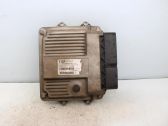 Engine control unit/module ECU