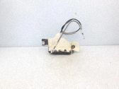 Cerradura de puerta delantera