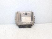 Unité de commande, module ECU de moteur