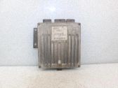 Motorsteuergerät ECU