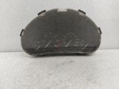 Geschwindigkeitsmesser Cockpit