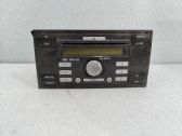 Panel / Radioodtwarzacz CD/DVD/GPS