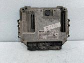 Unidad de control/módulo ECU del motor