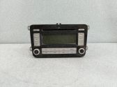 Panel / Radioodtwarzacz CD/DVD/GPS