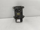 Unidad de control/módulo del motor