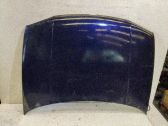 Capó/tapa del motor