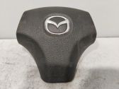 Airbag de la puerta delantera