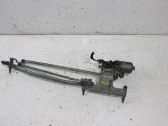 Motor y varillaje del limpiaparabrisas delantero