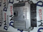 Unité de commande, module ECU de moteur