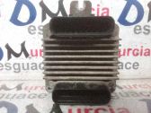 Unidad de control/módulo ECU del motor