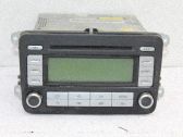 Unidad delantera de radio/CD/DVD/GPS