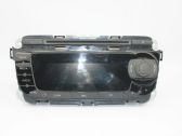 Unidad delantera de radio/CD/DVD/GPS